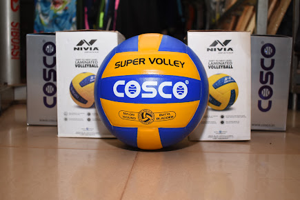Cosco Volley Equipment
