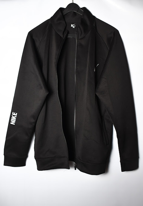 Nike performance sportswear and jackets